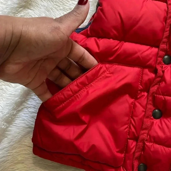 Baby gap vest for kids - Picture 2 of 8